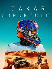 Dakar Chronicles