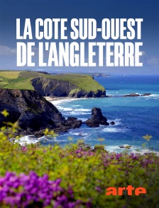 Arte - La côte sud-ouest de l'Angleterre
