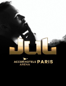 Jul à l'AccorHotels Arena
