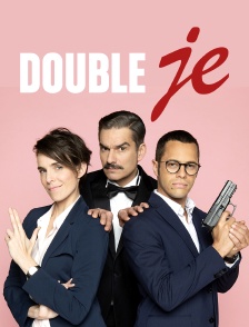 Double je