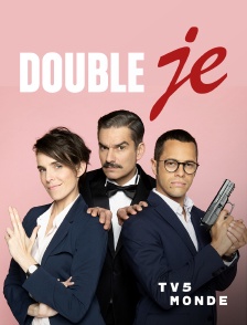 TV5MONDE - Double je