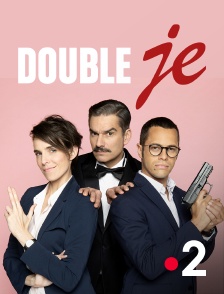 France 2 - Double je