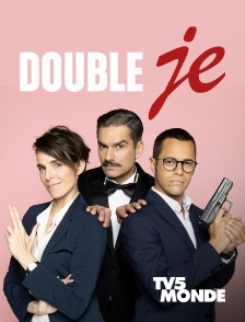 TV5MONDE - Double je