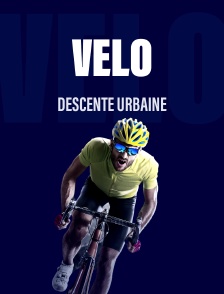 Descente urbaine