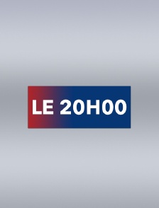 Le 20h00