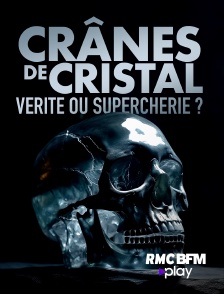 Crânes de cristal : vérité ou supercherie ?