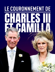 Charles III - le couronnement