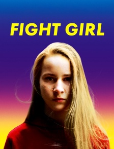 Fight girl