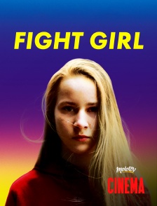 Fight girl