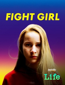 Fight girl