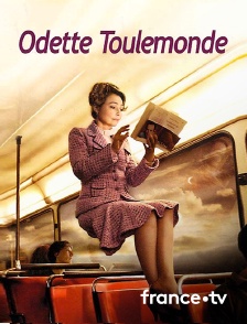France.tv - Odette Toulemonde