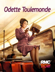 RMC Story - Odette Toulemonde