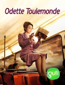 Gulli - Odette Toulemonde