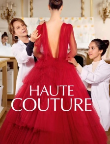 Haute couture
