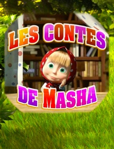 Les contes de Masha