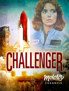 Molotov channels - Challenger