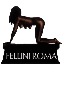 Fellini Roma