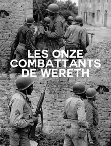 Les onze combattants de Wereth