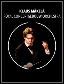 Klaus Mäkelä, Royal Concertgebouw Orchestra