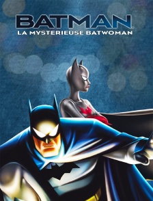 Batman : La Mystérieuse Batwoman