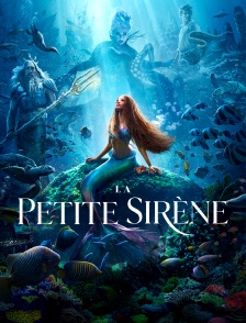 La Petite Sirène