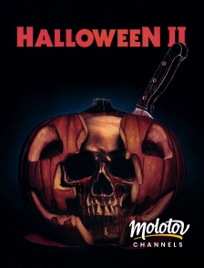 Molotov channels - Halloween 2