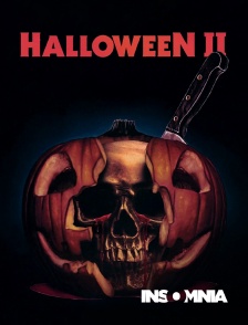 INSOMNIA - Halloween 2
