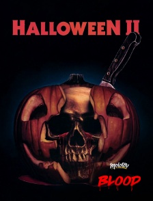 Molotov Channels BLOOD - Halloween 2