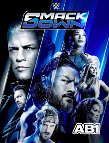 AB 1 - Catch américain Smackdown