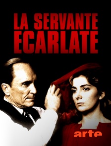 Arte - La servante écarlate