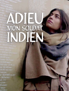Adieu, mon soldat indien
