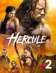 France 2 - Hercule