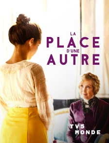 TV5MONDE - La place d'une autre