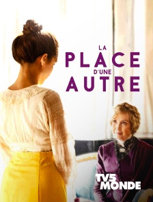 TV5MONDE - La place d'une autre