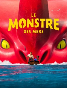 Le Monstre des mers