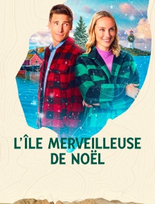 L'île merveilleuse de Noël