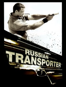 Russian Transporter