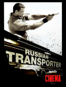 Russian Transporter