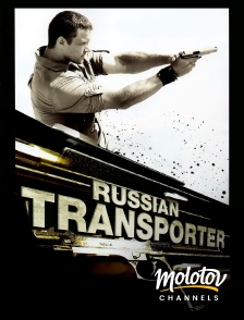 Molotov Channels - Russian Transporter