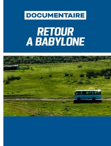 Retour à Babylone