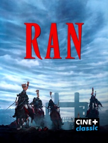 CINE+ Classic - Ran