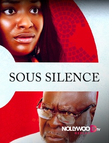 Nollywood Replay - Sous silence