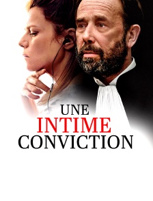 Une intime conviction