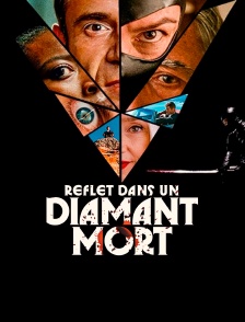 Reflet dans un diamant mort