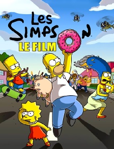 Les Simpson, le film