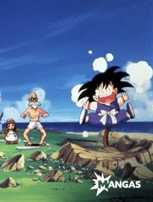 MANGAS - Dragon Ball