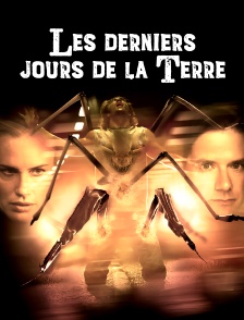 Les derniers jours de la Terre