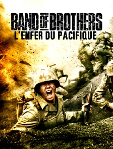 Band of Brothers : l'enfer du Pacifique