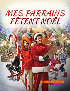 Nickelodeon Teen - Mes parrains fêtent Noël