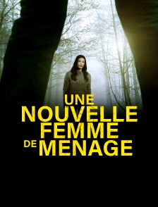 Une nouvelle femme de ménage